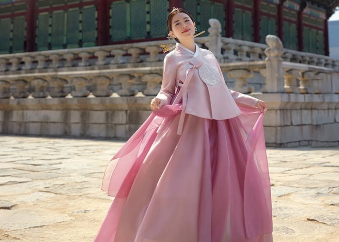 Trang phục truyền thống Hàn Quốc có gì đặc biệt và hấp dẫn?